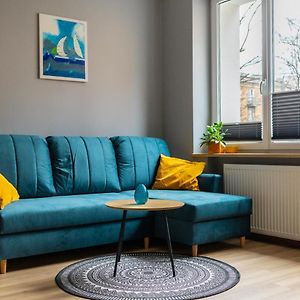 Appartement met een Slaapkamer